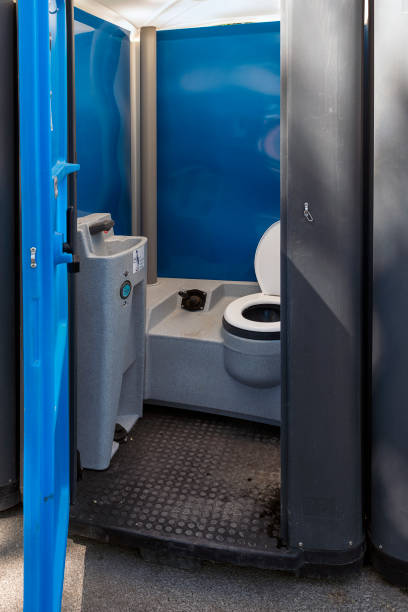 Portable Toilet Options We Offer in White Bear Lake, MN