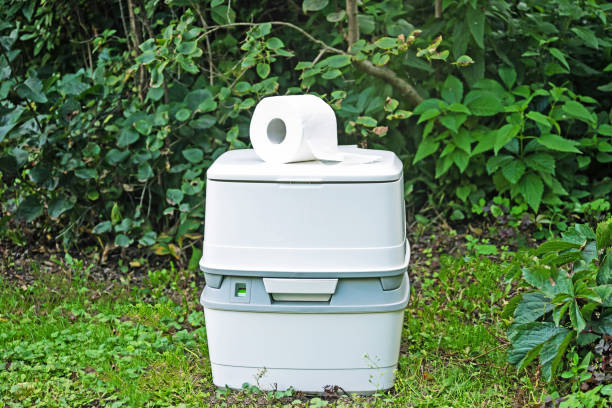 Best Porta potty rental near me  in White Bear Lake, MN