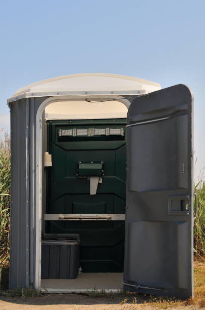 Porta potty rental for outdoor events in White Bear Lake, MN