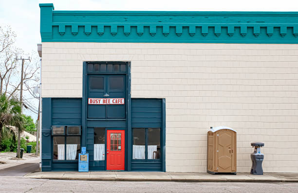 Best Portable restroom trailer rental  in White Bear Lake, MN
